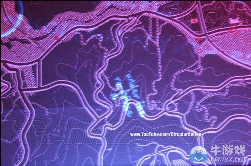 《GTA5》彩蛋與外星人飛碟陰謀論