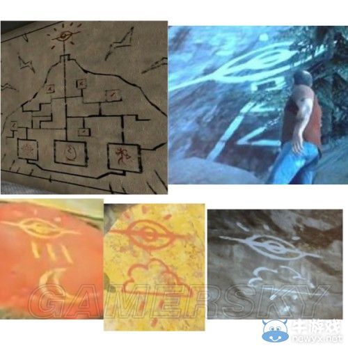 《GTA5》彩蛋與外星人飛碟陰謀論