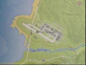 《GTA5》彩蛋與外星人飛碟陰謀論