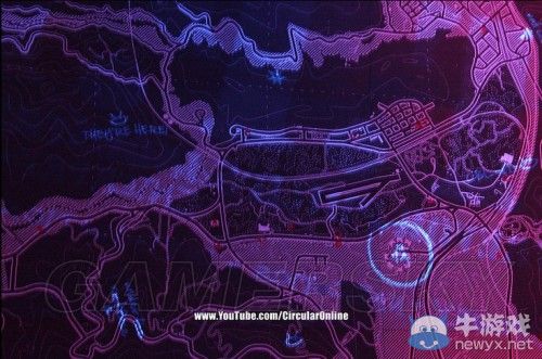 《GTA5》彩蛋與外星人飛碟陰謀論