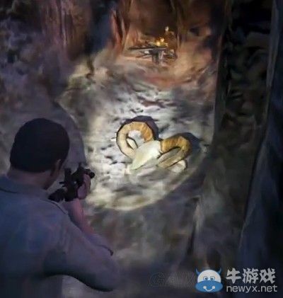 《GTA5》彩蛋與外星人飛碟陰謀論