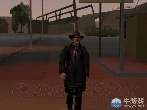 《GTA5》彩蛋與外星人飛碟陰謀論