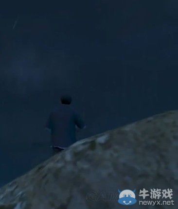 《GTA5》彩蛋與外星人飛碟陰謀論