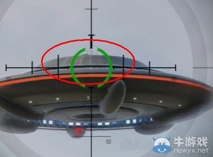 《GTA5》彩蛋與外星人飛碟陰謀論