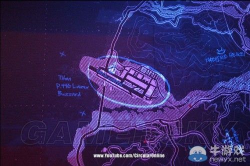 《GTA5》彩蛋與外星人飛碟陰謀論