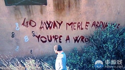 《GTA5》彩蛋與外星人飛碟陰謀論