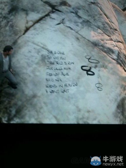 《GTA5》彩蛋與外星人飛碟陰謀論