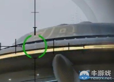 《GTA5》彩蛋與外星人飛碟陰謀論