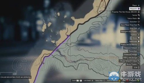 《GTA5》彩蛋與外星人飛碟陰謀論