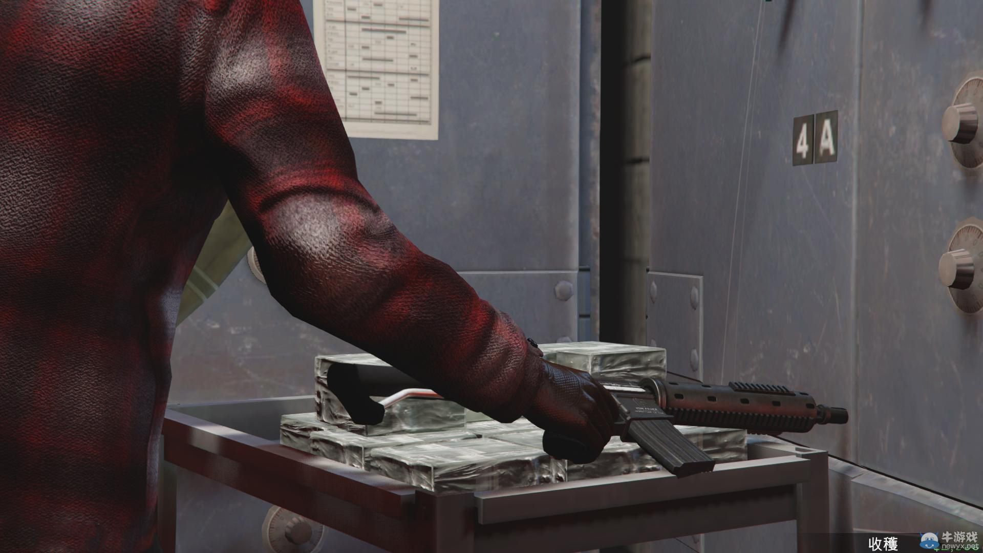 《GTA5》PC版全流程圖文攻略—序章