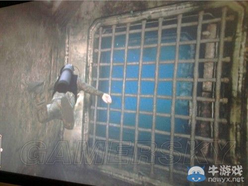 《GTA5》彩蛋與外星人飛碟陰謀論