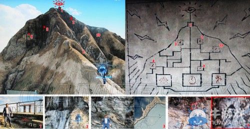 《GTA5》彩蛋與外星人飛碟陰謀論