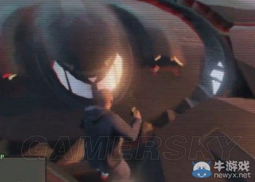 《GTA5》彩蛋與外星人飛碟陰謀論