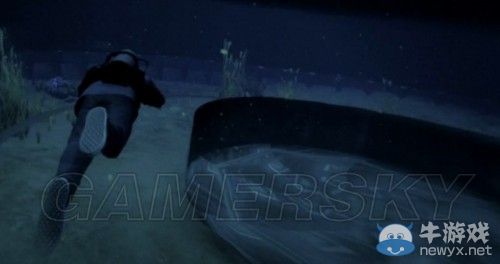 《GTA5》彩蛋與外星人飛碟陰謀論