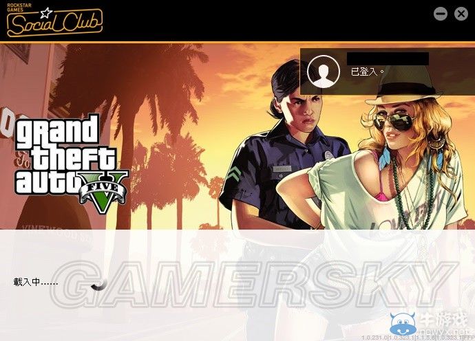 《GTA5》Win8Launcher停止工作解決方法