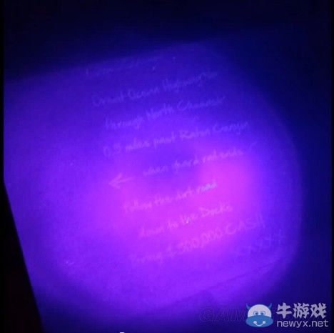 《GTA5》彩蛋與外星人飛碟陰謀論