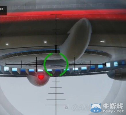 《GTA5》彩蛋與外星人飛碟陰謀論