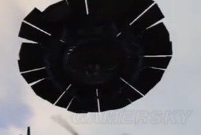 《GTA5》彩蛋與外星人飛碟陰謀論