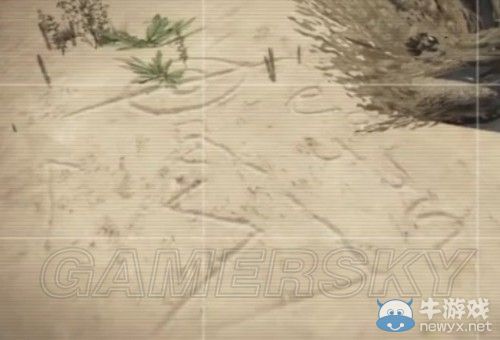 《GTA5》彩蛋與外星人飛碟陰謀論