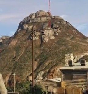 《GTA5》彩蛋與外星人飛碟陰謀論