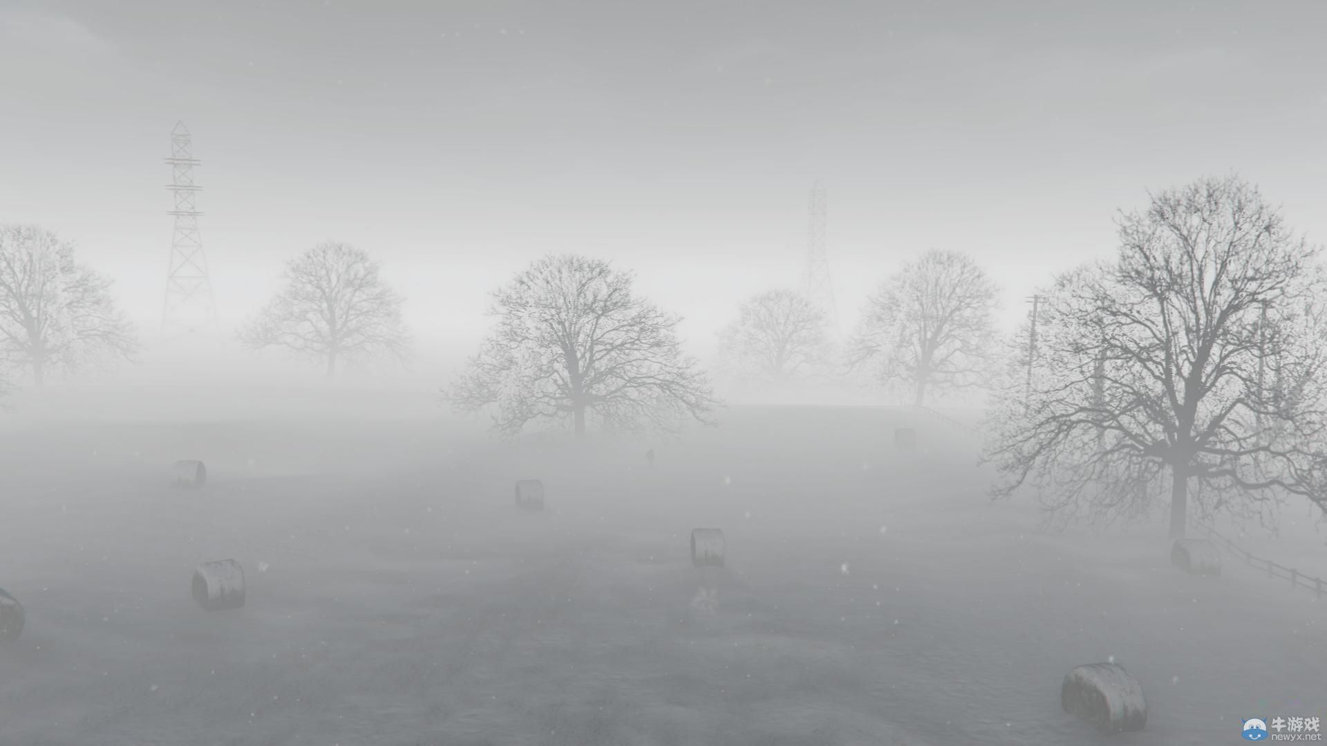 《GTA5》PC版全流程圖文攻略—序章