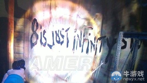 《GTA5》彩蛋與外星人飛碟陰謀論