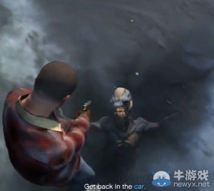 《GTA5》彩蛋與外星人飛碟陰謀論