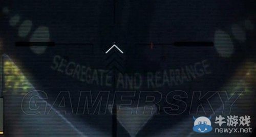 《GTA5》彩蛋與外星人飛碟陰謀論