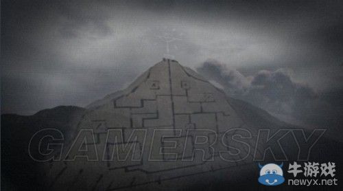 《GTA5》彩蛋與外星人飛碟陰謀論