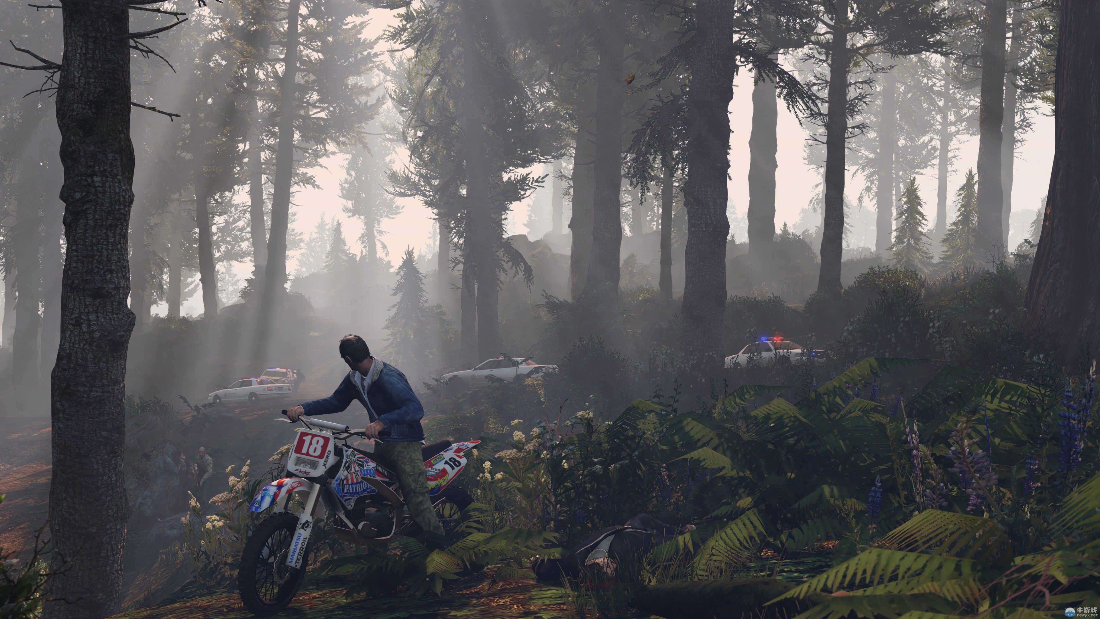 《GTA5》PC版存檔位置介紹