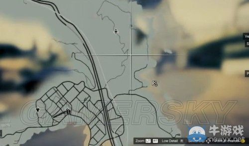 《GTA5》彩蛋與外星人飛碟陰謀論