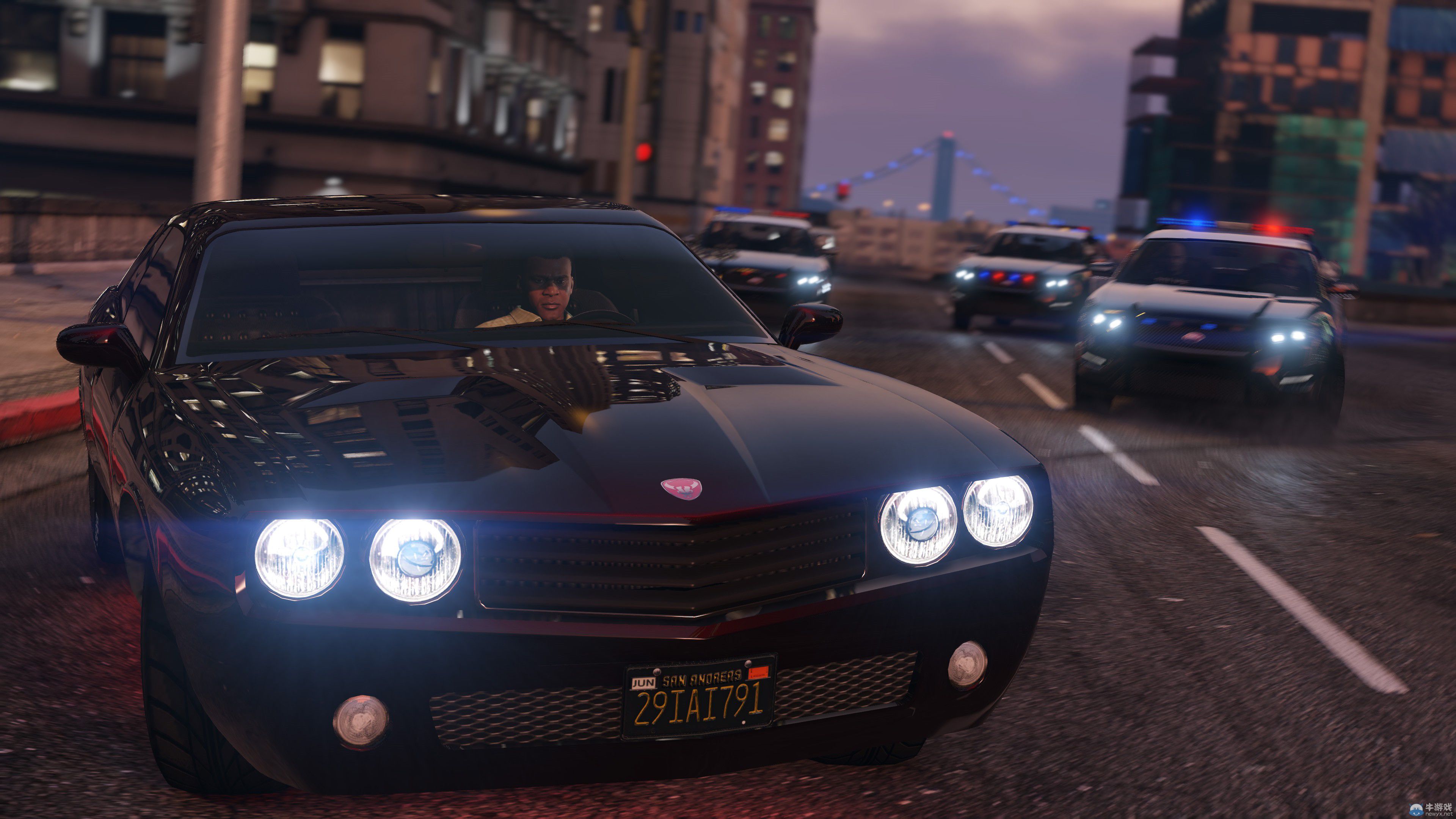 《GTA5》賬號(hào)共用方法 PC版免費(fèi)玩故事模式方法