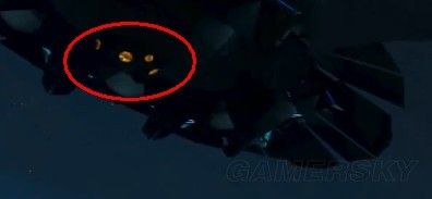 《GTA5》彩蛋與外星人飛碟陰謀論