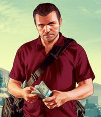 《GTA5》主角特殊能力詳解