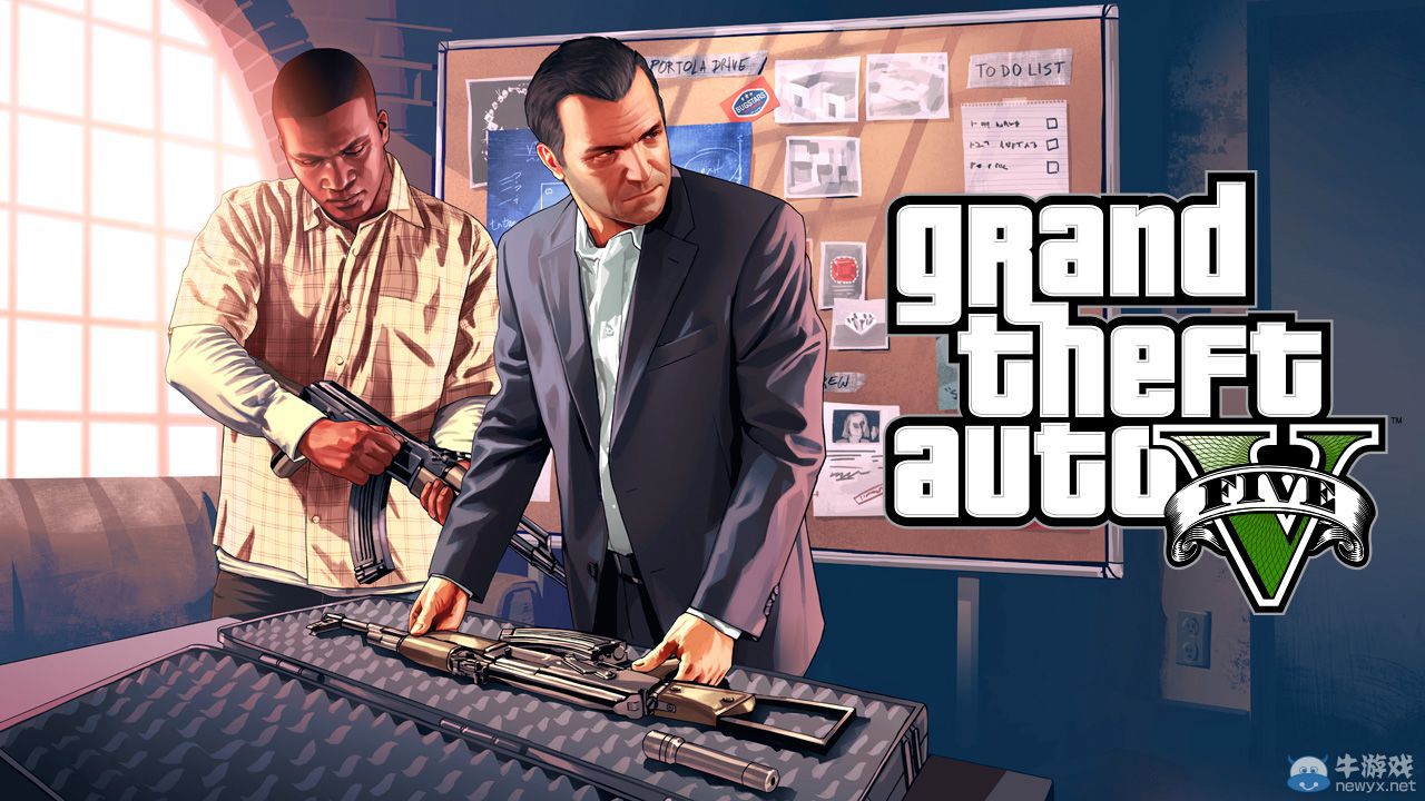 《GTA5》PC版錯(cuò)誤代碼7解決辦法