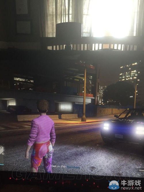 《GTAOL》單人刷經(jīng)驗方法圖文詳解