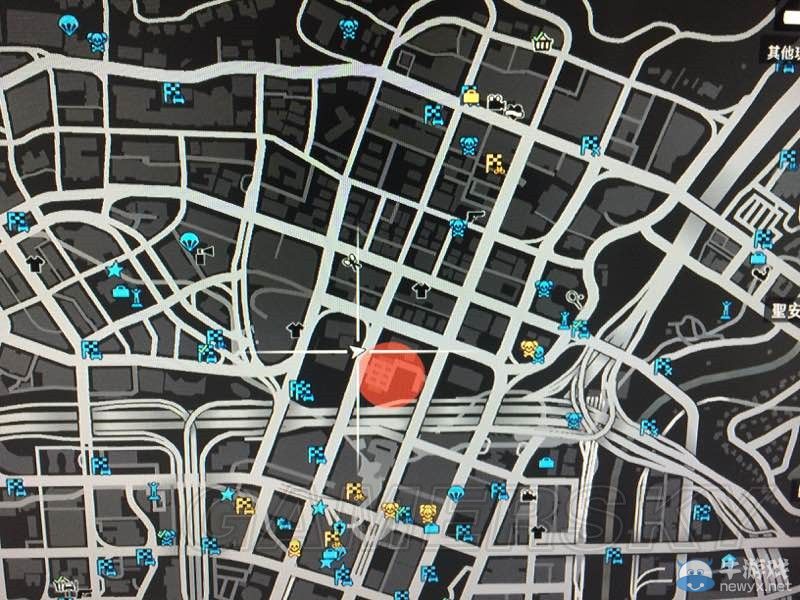 《GTAOL》PC版殺警察升級方法