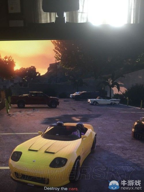 《GTAOL》單人刷經驗方法圖文詳解