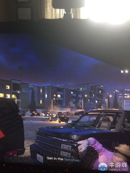 《GTAOL》單人刷經(jīng)驗方法圖文詳解