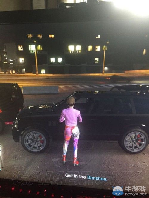 《GTAOL》單人刷經(jīng)驗方法圖文詳解