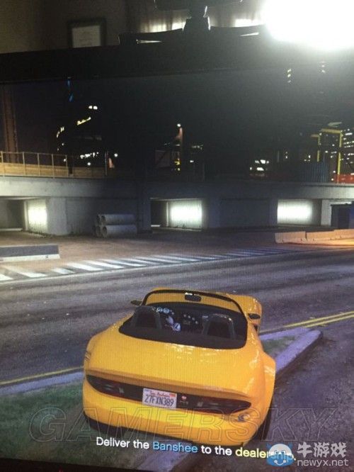 《GTAOL》單人刷經驗方法圖文詳解