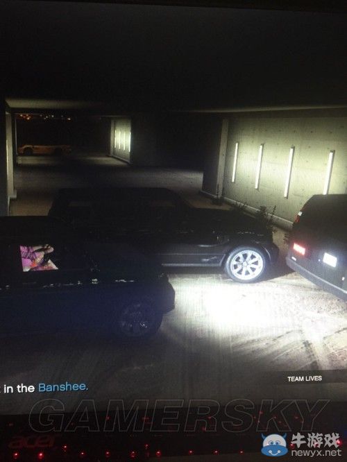 《GTAOL》單人刷經(jīng)驗方法圖文詳解