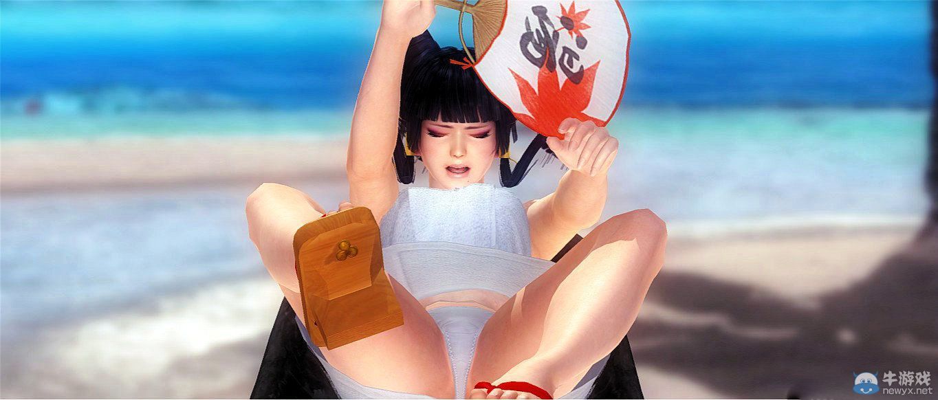 《死或生5：最后一戰》穗乃果招式技能詳解