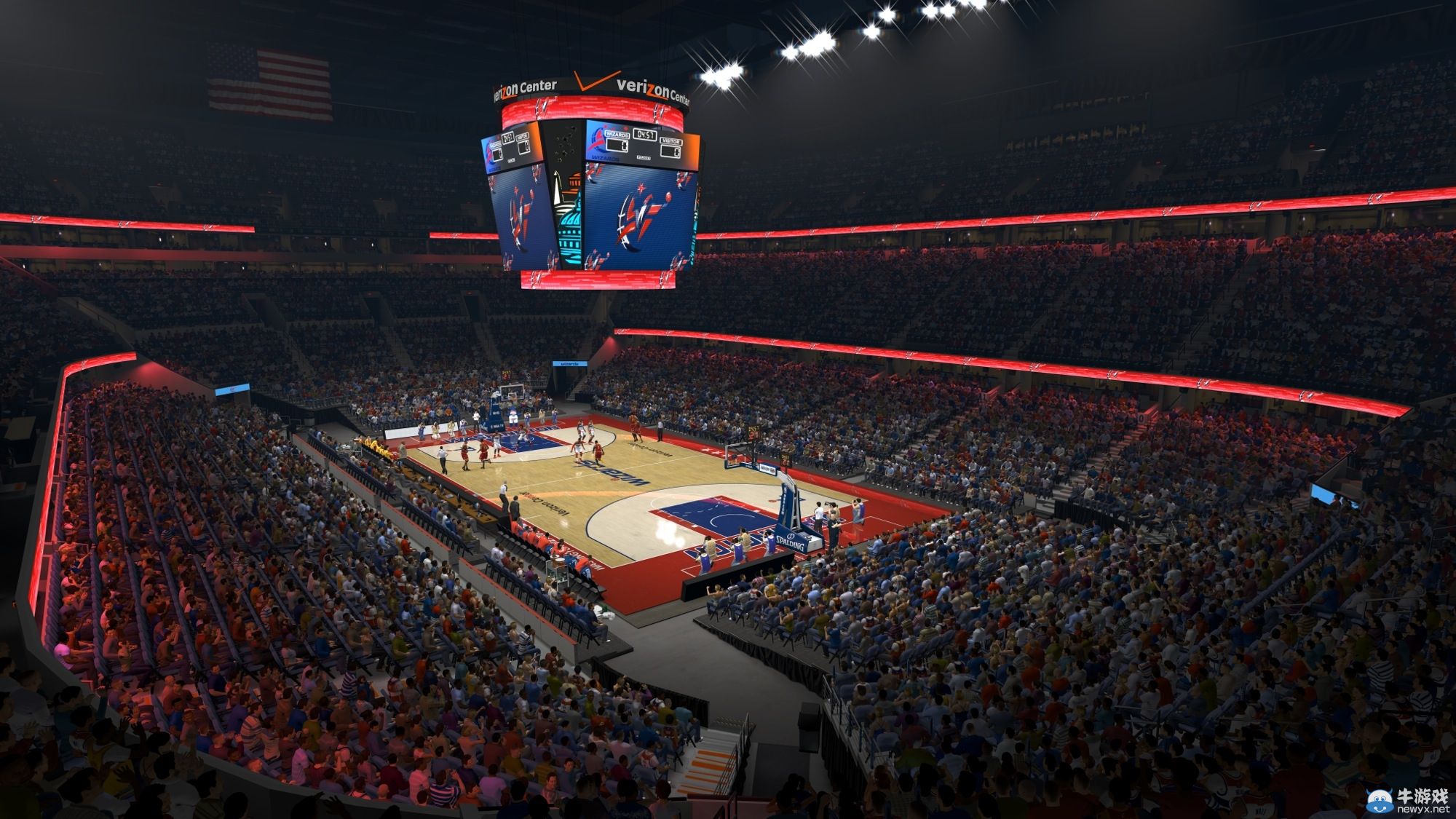 《NBA 2K15》MG模式交易攻略
