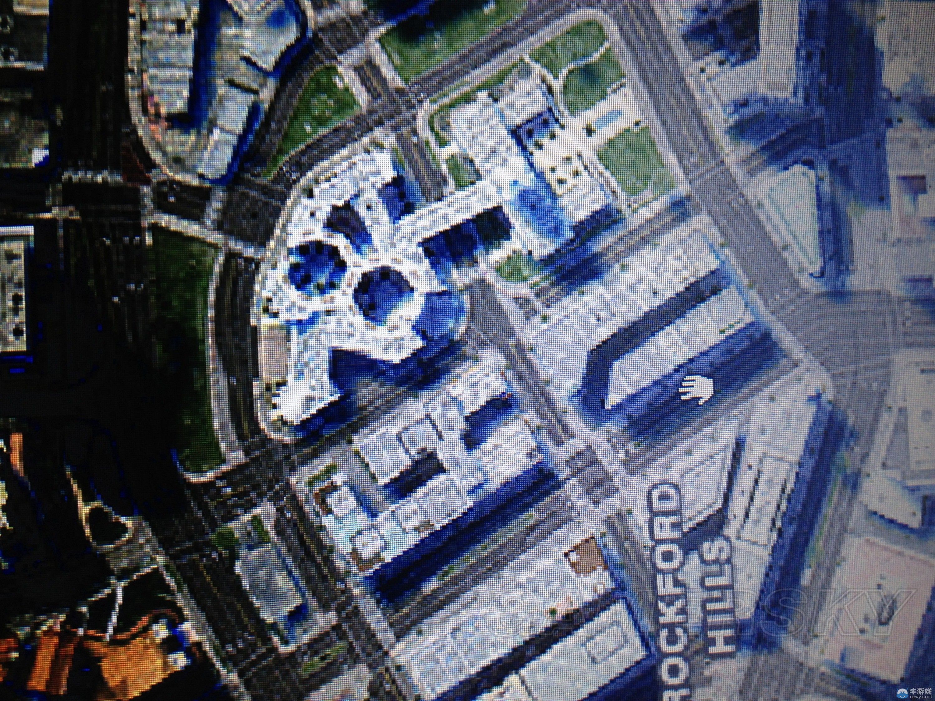 《GTA5》三輛鐵腕肌肉車位置指南