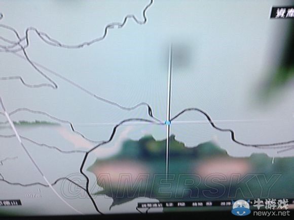 《GTA5》富蘭克林女友位置