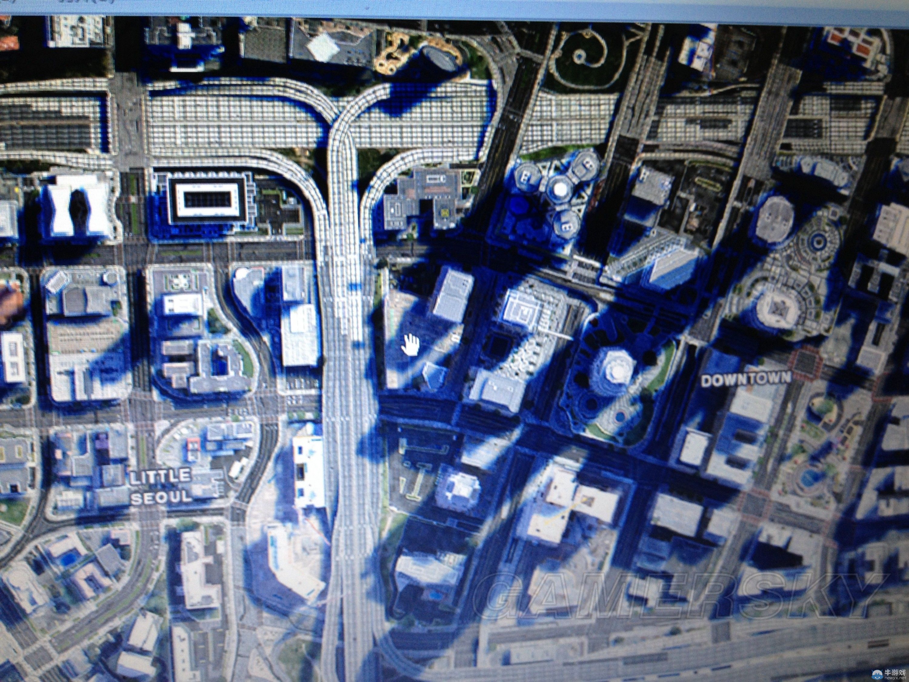 《GTA5》三輛鐵腕肌肉車位置指南