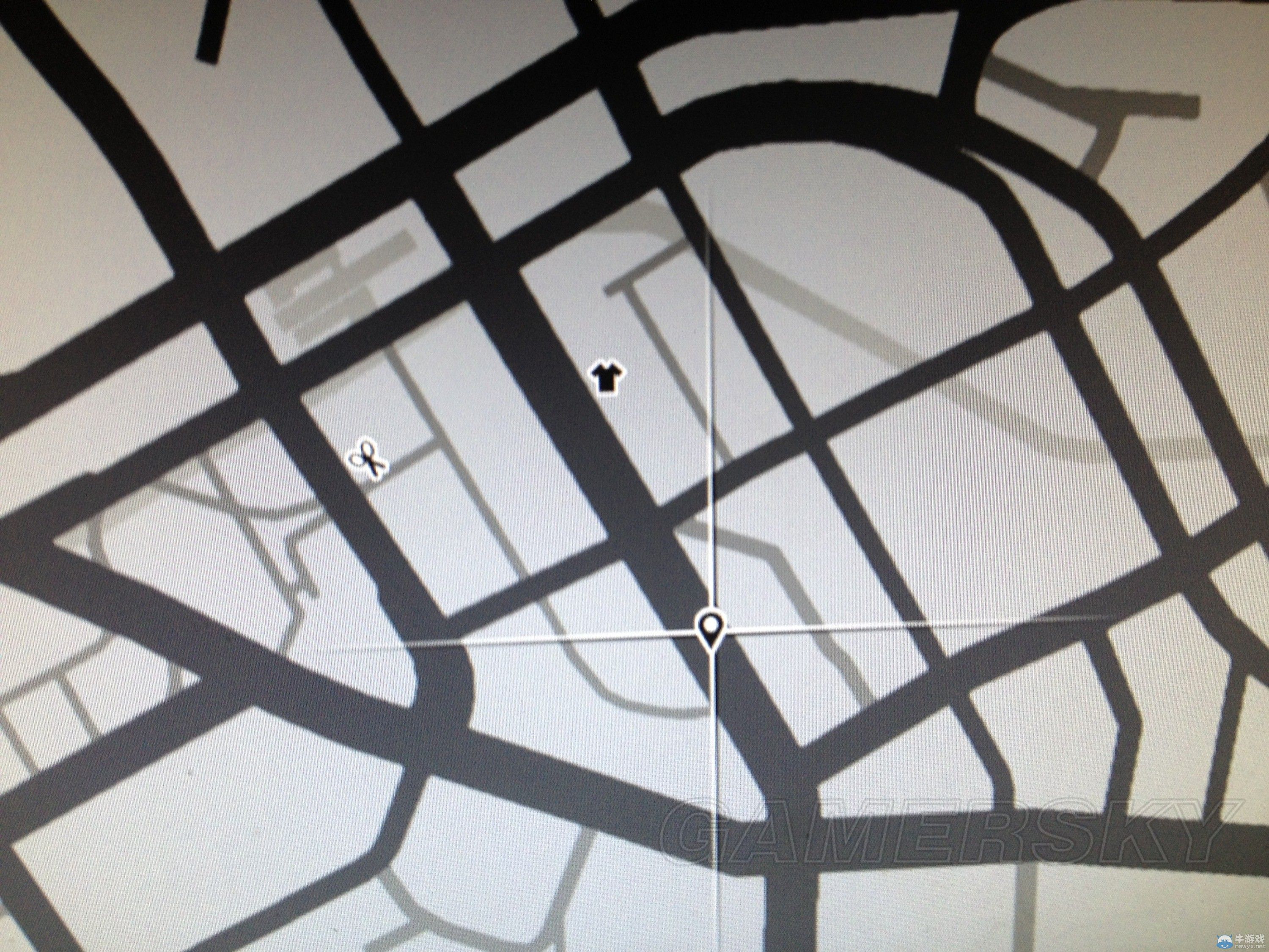 《GTA5》三輛鐵腕肌肉車位置指南