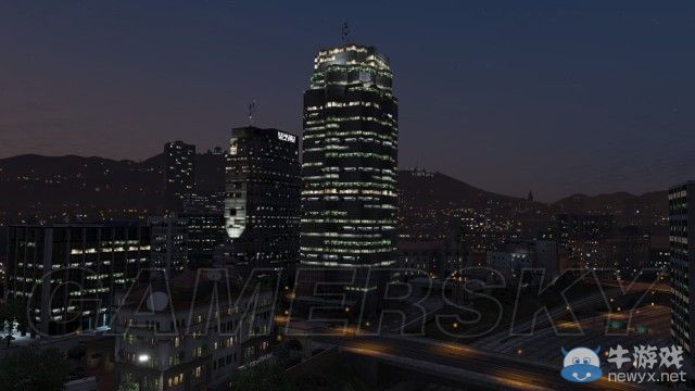 《GTA5》買房技巧及房產推薦