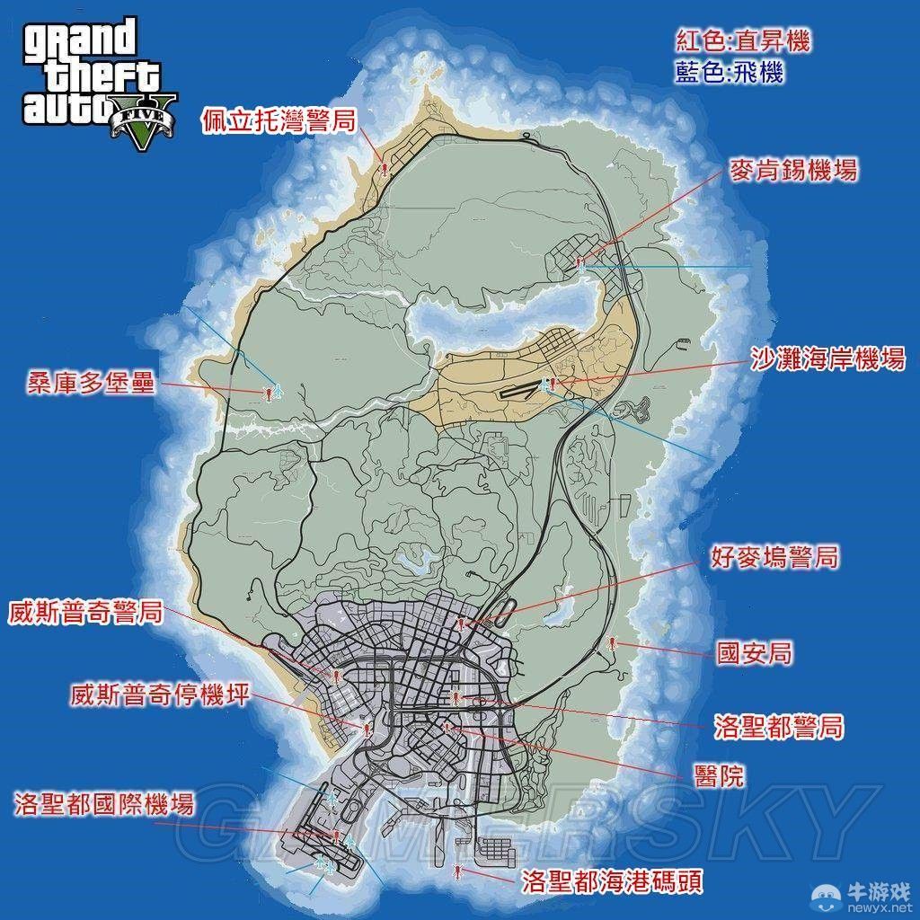 《GTAOL》每日任務(wù)詳解